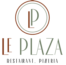 Le Plaza pizzeria Orange